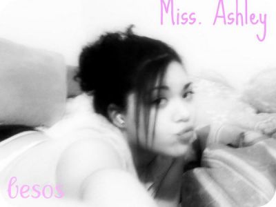 Ashley Soler