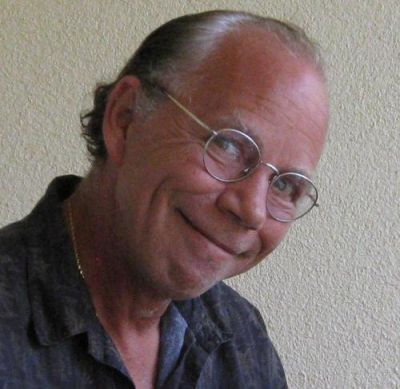 Gerald Mooneyham