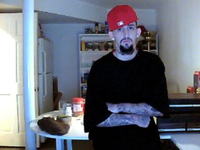 Dustin Hewatt