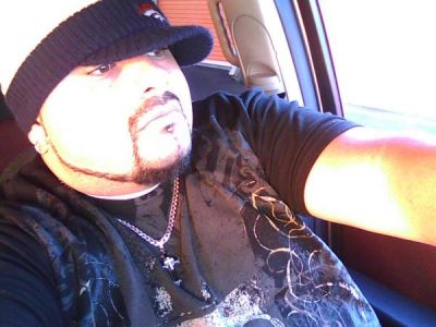 Duane Martinez