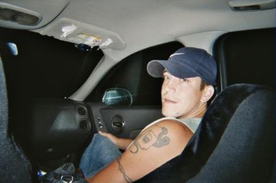 Sean Hopkins
