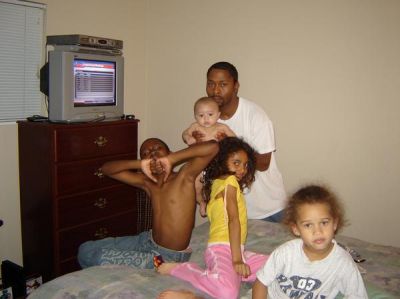 Wendell Hodges