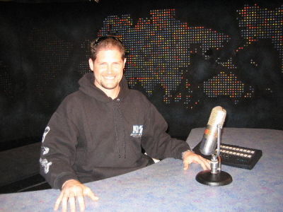 Dean Snowden