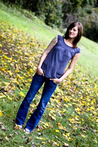 Kelly Crozier
