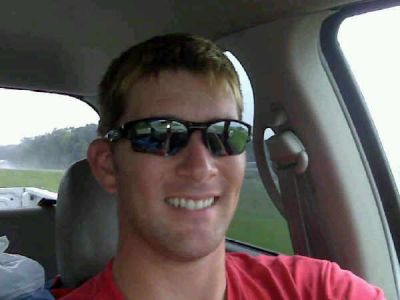 Casey Collins
