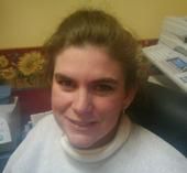 Amy Mount