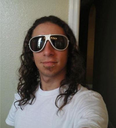Alejandro Jimenez