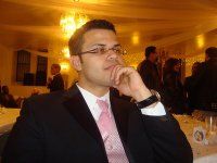 Manny Linares