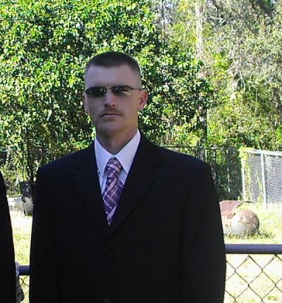 Shawn Stout