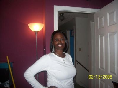 Shawntye Jefferson