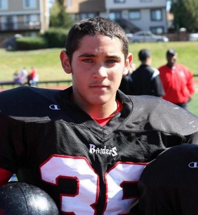 Lonnie Delgado