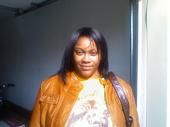 Tanykia Davis