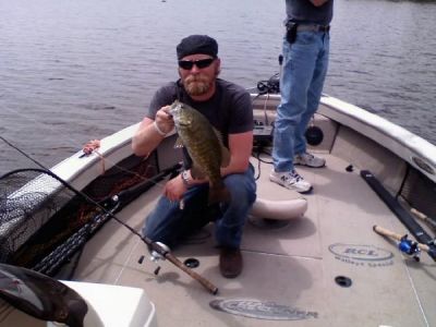 Christopher Tribbett
