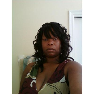 Tanika Mccallum