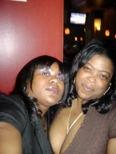 Tanique Wright