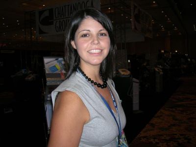 Ashley Erwin