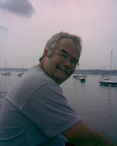 Bill Oppihle