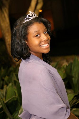 Moriah Tate