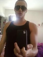 Joshua Desaulniers