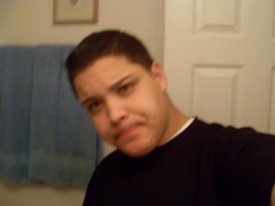 Matthew Barreto