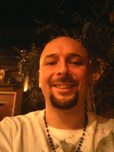 Sean Woody