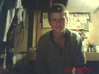 Dominic Schroeder