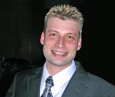 Timothy Wiseman