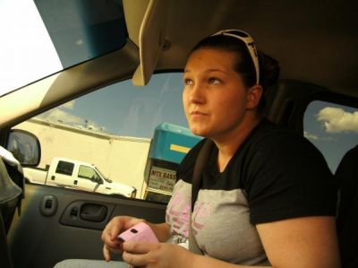 Justina Borrego