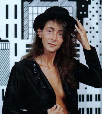 Donna Samson