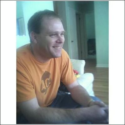 Chad Miklas