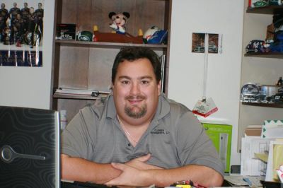 Wayne Kuzara