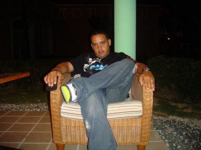 Jobanni Peralta