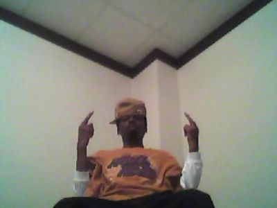 Marcus Washington