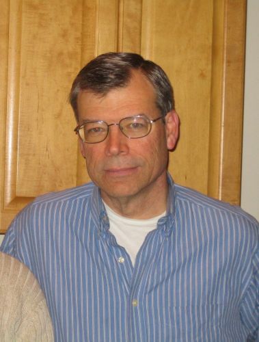 Edward Mckay