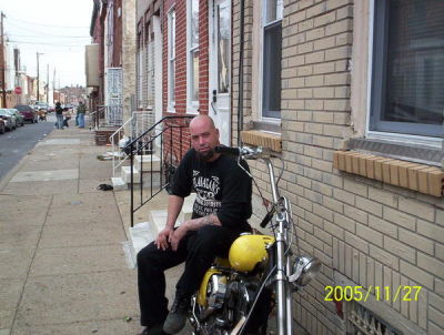 Mark Penter