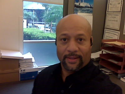 Jeff Bronner