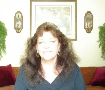 Lynn Snyder