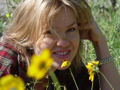 Tammy Wells