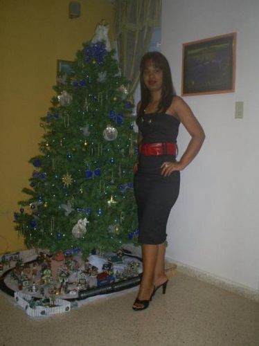 Radynel Cruz