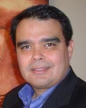 Ricardo Gomez