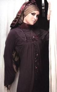 Noha Abdou