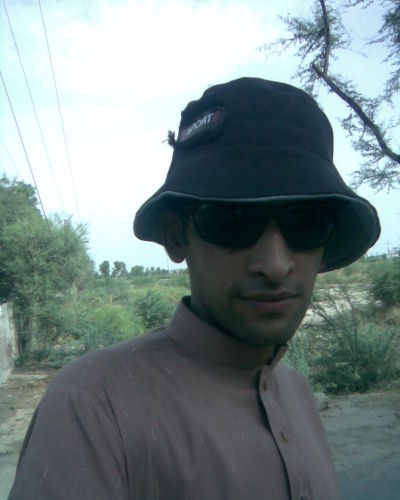Mohammed Ali