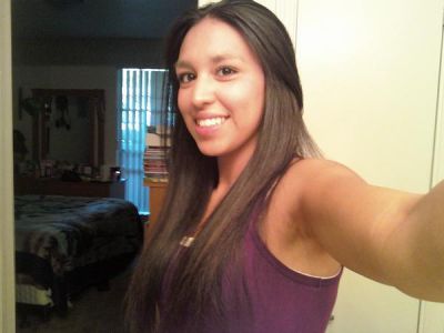Christina Hernandez