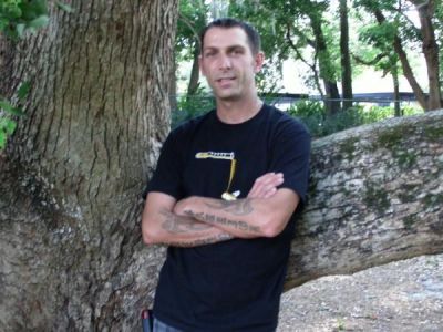 Matthew Buchanan