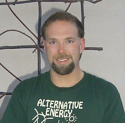 Curtis Scheib