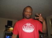 Dexter Harris