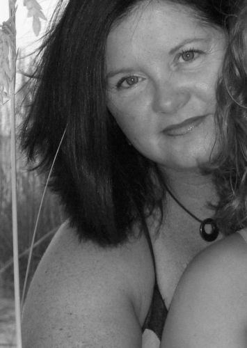 Nancy Gresham