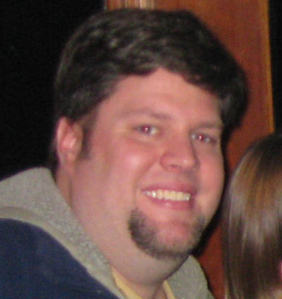 James Hurley