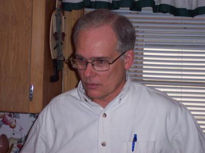 Frederick Schneider