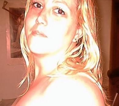 Eileen Johansen